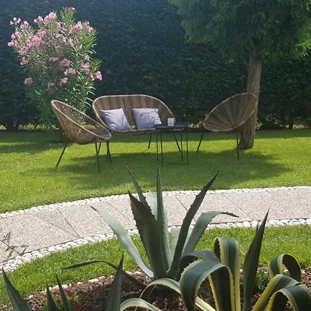 Casa Lola Lägenhet Cavallino-Treporti Exteriör bild