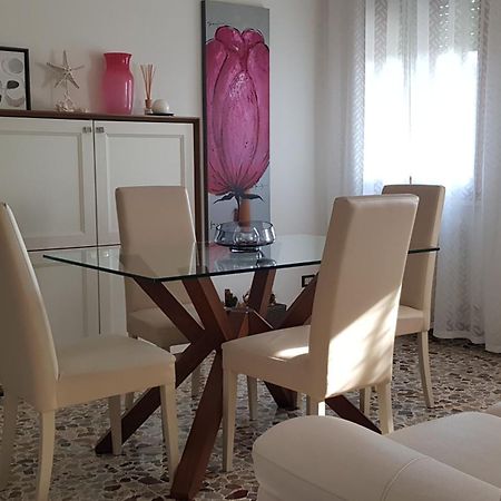 Casa Lola Lägenhet Cavallino-Treporti Exteriör bild