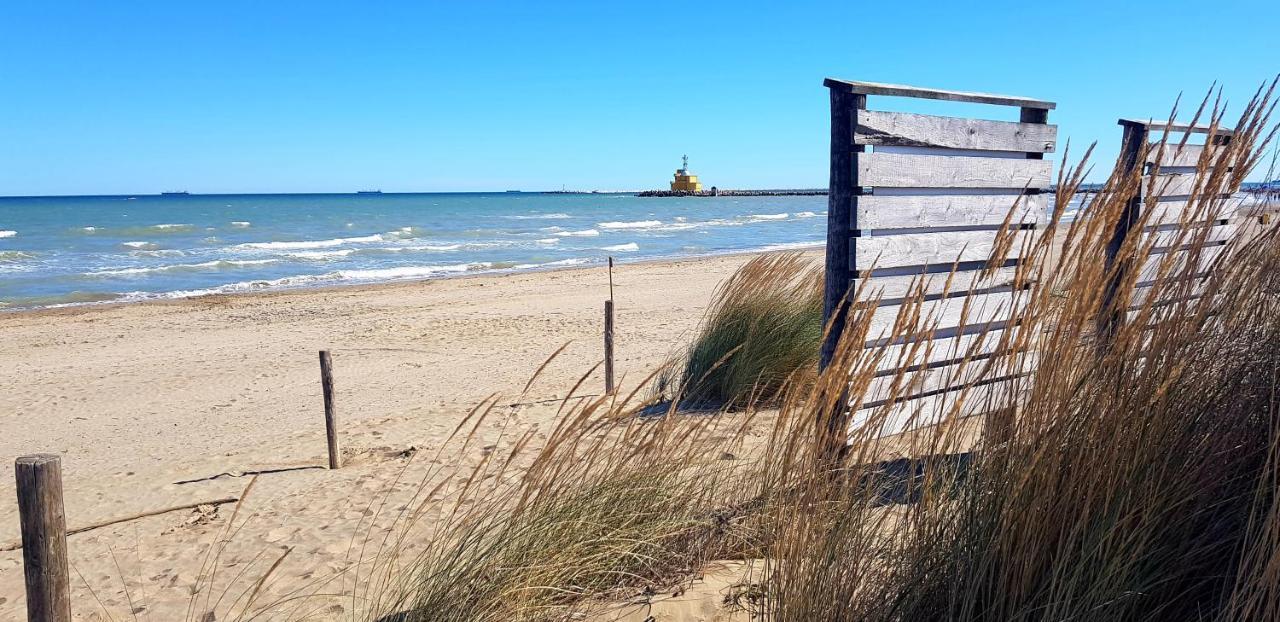 Casa Lola Lägenhet Cavallino-Treporti Exteriör bild