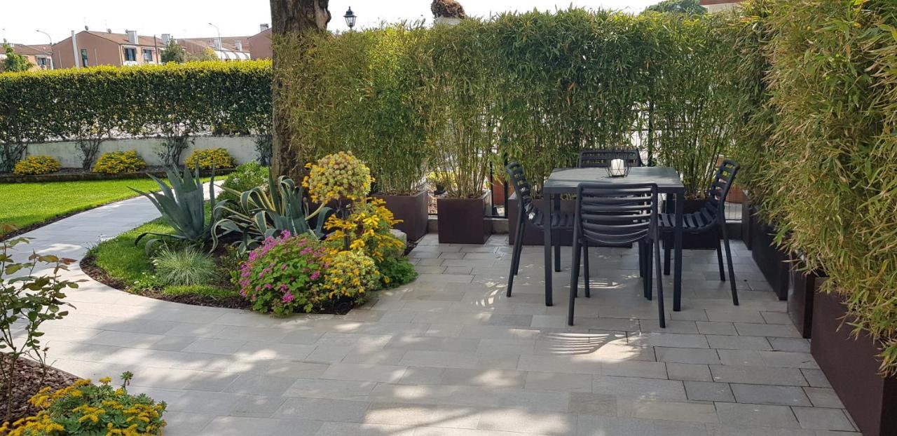 Casa Lola Lägenhet Cavallino-Treporti Exteriör bild