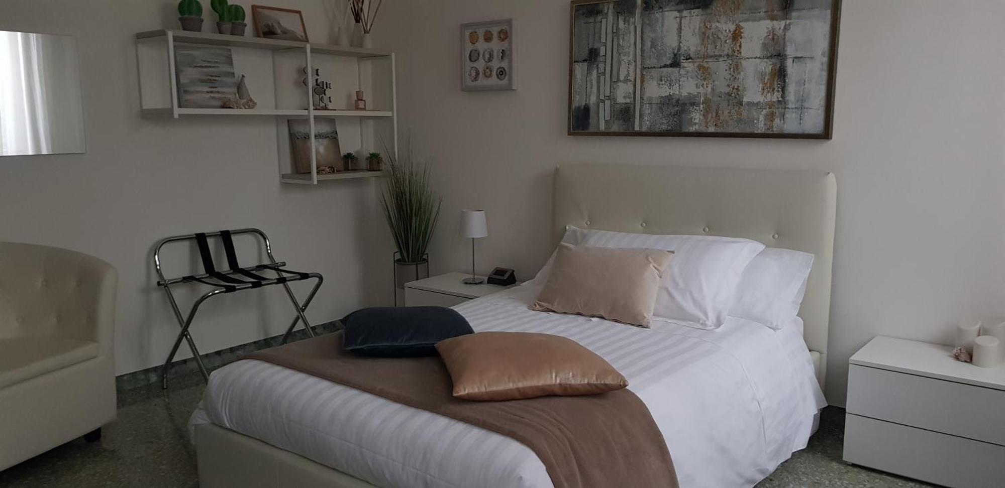 Casa Lola Lägenhet Cavallino-Treporti Exteriör bild