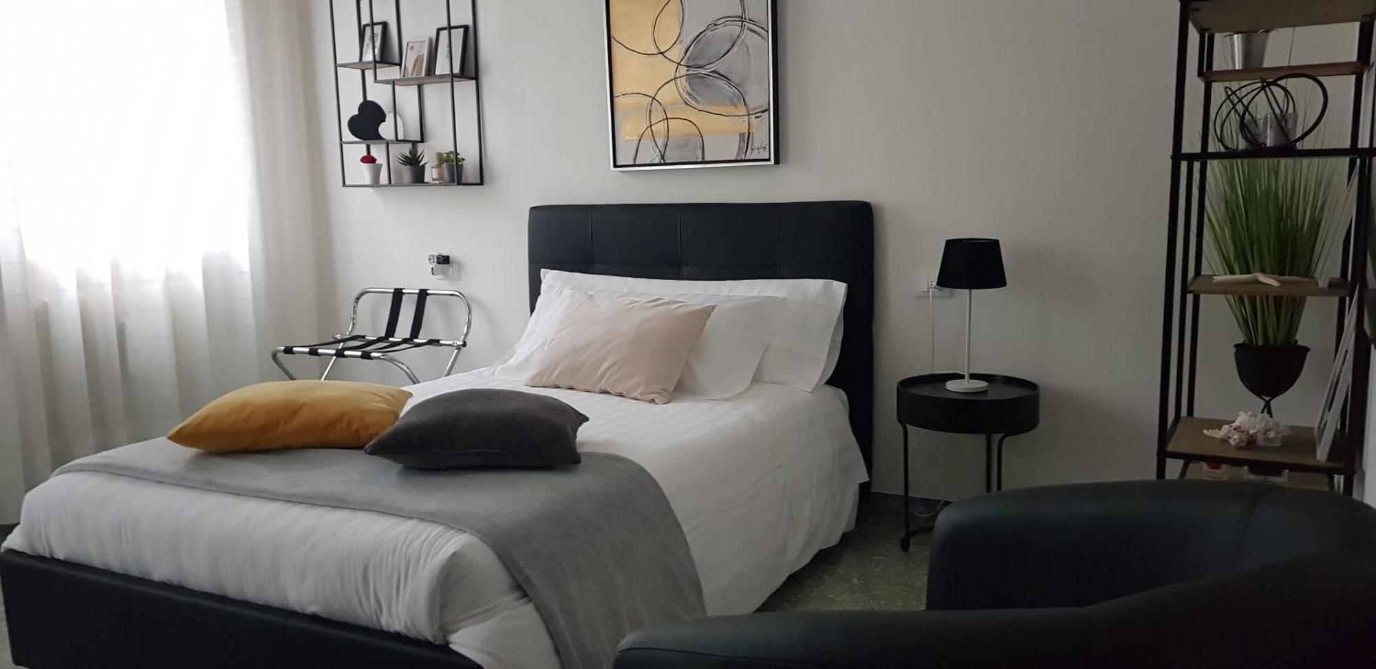 Casa Lola Lägenhet Cavallino-Treporti Exteriör bild