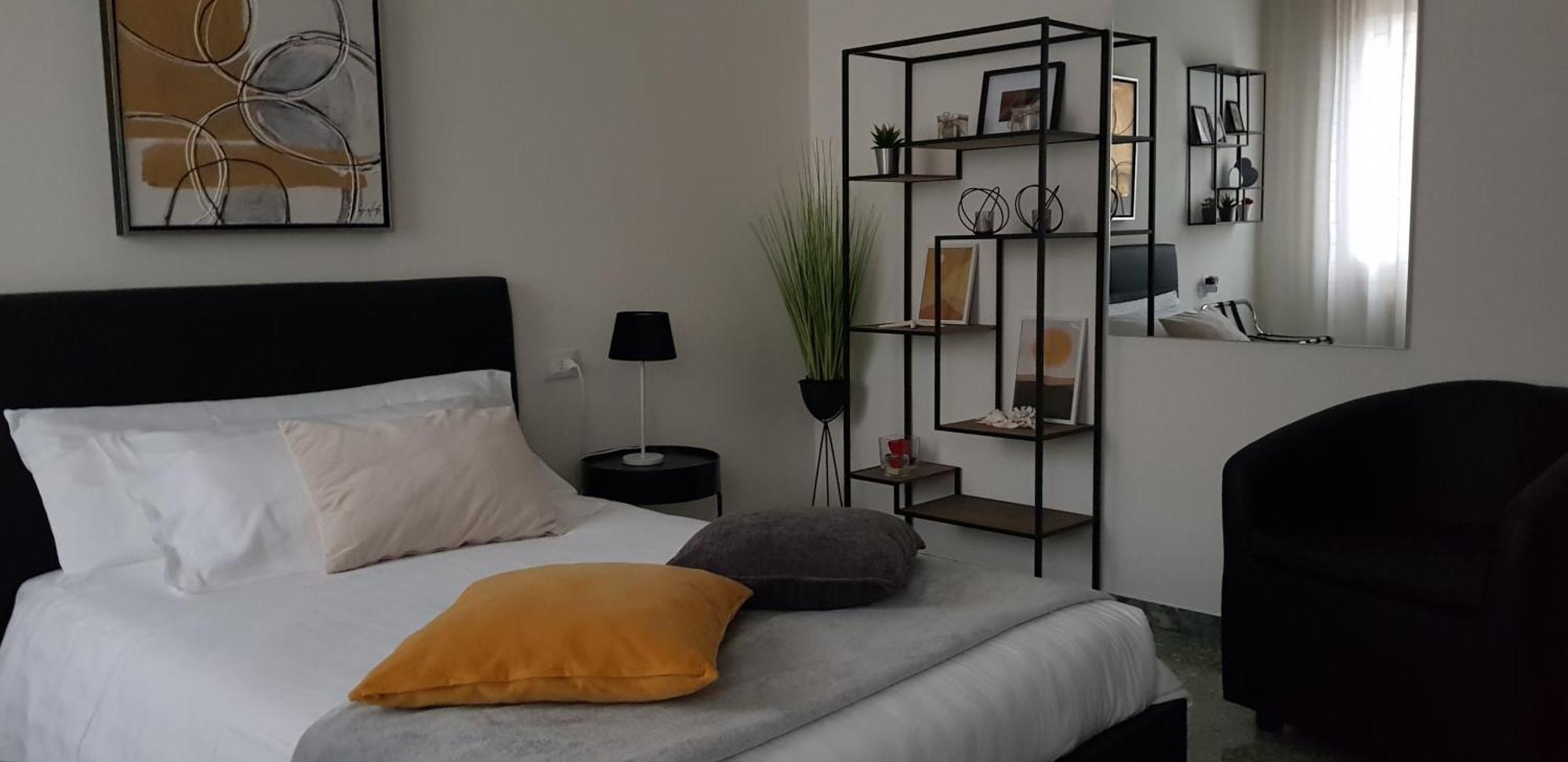Casa Lola Lägenhet Cavallino-Treporti Exteriör bild