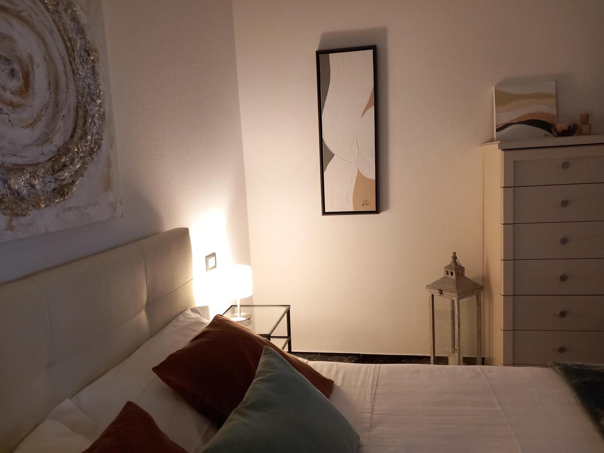 Casa Lola Lägenhet Cavallino-Treporti Exteriör bild